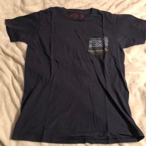 Tony Hawk Pocket Tee Men’s Large